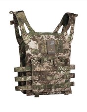 Plate Carrier Weste Gen II
