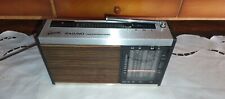 Graetz PAGINO netzautomatic 304 Radio #SB