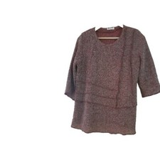 Pullover festlich Damen, Gr