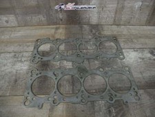 Audi V8 D11 3.6 PT Bi-Turbo Umbau 3mm Verdichtungsreduzierungsplatten