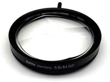 Hama stern fach - 5s, 5-fach