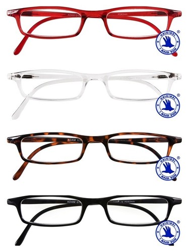 Need you lesebrille adam - need,