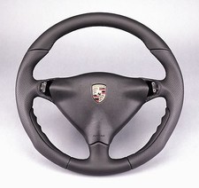 Porsche 911 996 986 Classic Sport Lenkrad Custom Tiptronic steering wheel volant