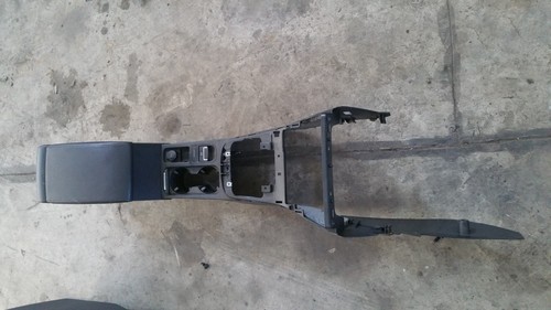 Sharan mittelarmlehne - sharan, 7n