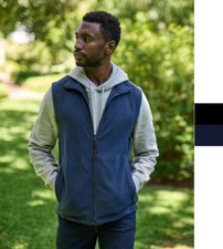 Regatta Herren Micro Fleece
