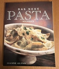 „Das Neue Pasta Kochbuch“