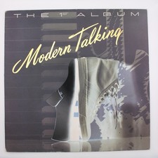 Modern Talking – The 1st