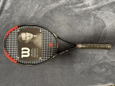 Wilson Pro Staff Precision 103