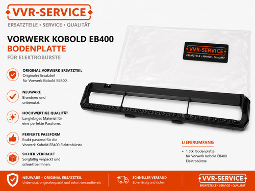 Original vorwerk kobold - original,