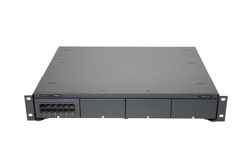Avaya office ip500 - ip, v2