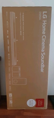 Ds95ar dolby atmos - -, neu