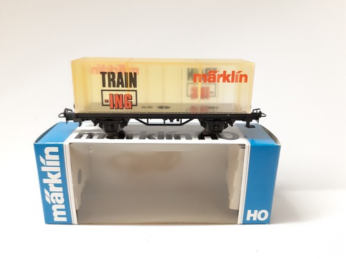 Gwa2129 märklin 9999 - märklin,