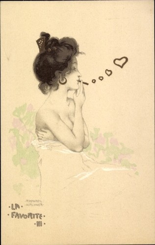 Jugendstil künstler - jugendstil,