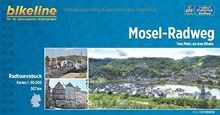 Mosel radweg von metz den - mosel-radweg:,
