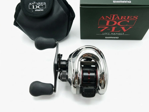 Shimano antares lv lh - dc,