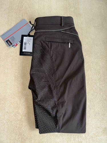 Eurostar euro star reithose - eurostar,