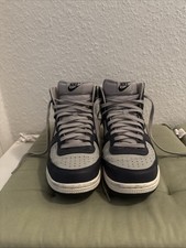 Nike Court Vision Mid