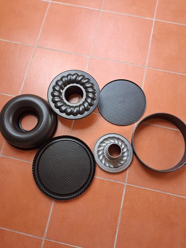Backform kuchenform - backform,