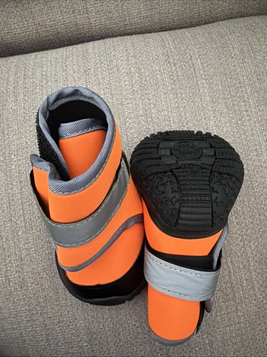 Hundeschuhe/Pfotenschutz