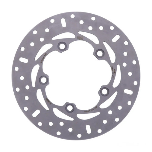 Bremsscheibe hinten ebc - ebc, md2093
