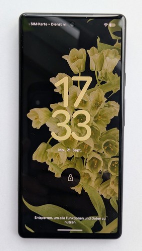 Google pixel 128gb 5g - -,