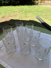 Set of 8 Nachtmann Alexandra