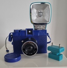 Kamera Lomography Diana