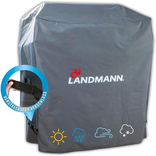 Landmann gasgrill schutzhülle - landmann, gasgrill-schutzhülle