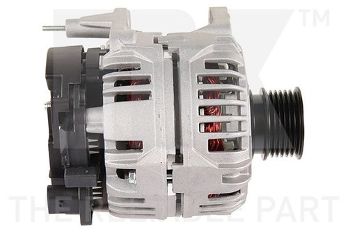 Generator 4847918 - nk,