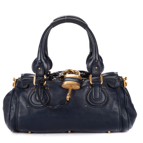 Chloé paddington handtasche - chloé,