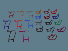 Playmobil Zügel Zaumzeug 2.Generation Auswahl uvm. Pferde Kutsche Western Ritter