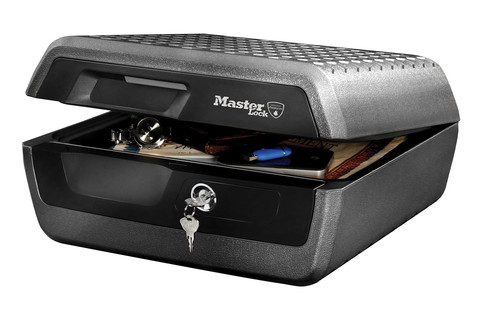 Master lock - master,