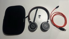 Jabra 6599-829-409 Headset -