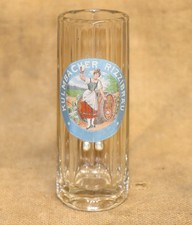 sehr alter Bierkrug Rizzibräu