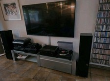 T&A Criterion T110E High-End Lautsprecher /Boxen