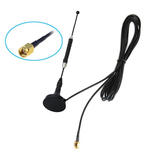 G55c wlan lte antenne 12dbi - 4g,