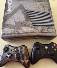 Microsoft Xbox 360 Slim Call