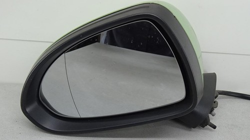 Opel corsa außenspiegel - corsa,