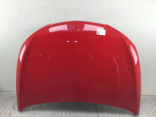 Motorhaube seat ibiza - seat, iv