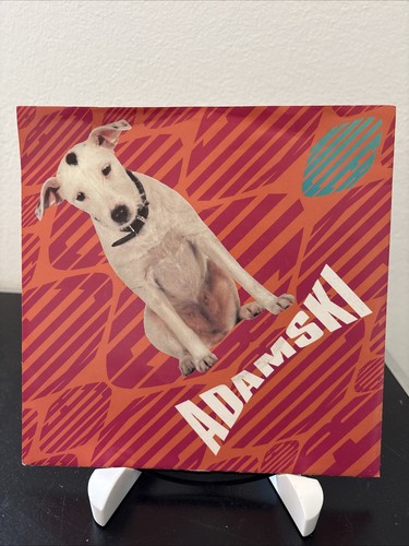 Adamski killer - -,