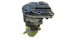 Servopumpe Hydraulikpumpe für FORD GALAXY WA6 2.0 TDCI 6G91-3K514-AL
