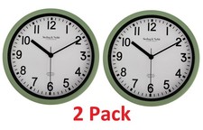 Mainstays Basic Indoor 8.78"