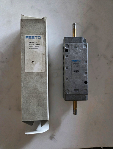 Festo jmfh 4 - festo, jmfh-5-1/4