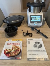 Silvercrest Monsieur Cuisine