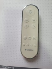 Geberit Fernbedienung für