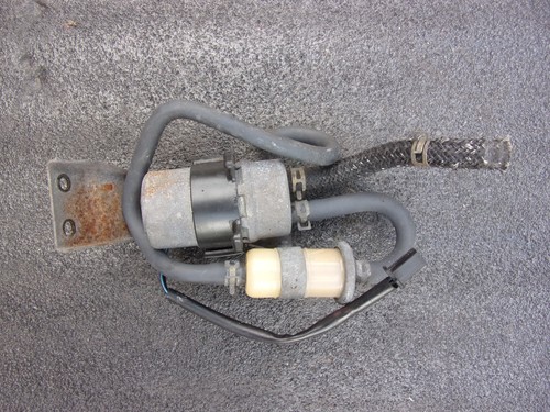 Kraftstoffpumpe mitsubishi - kraftstoffpumpe,