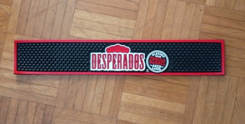 Desperados barmatte bar runner - barmatte,