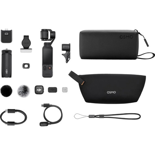 Dji osmo pocket creator - osmo,