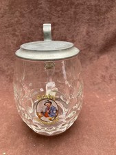 Bierkrug erstes kulmbacher - erstes,