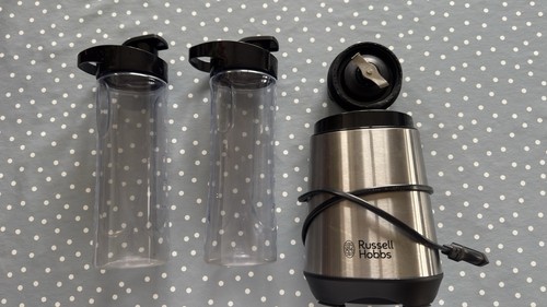 Russel hobbs smoothie - russel,